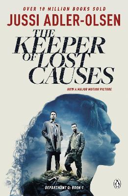 The Keeper of Lost Causes: Department Q 1 by Jussi Adler-Olsen ISBN:9781405919760