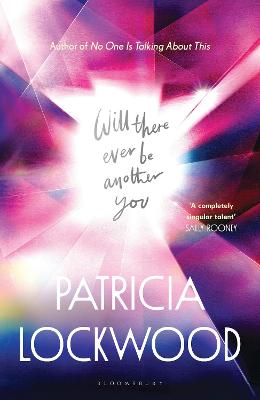 Will There Ever Be Another You by Patricia Lockwood ISBN:9781526689214