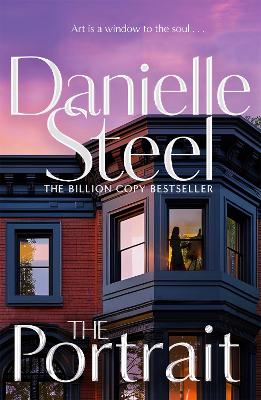 The Portrait by Danielle Steel ISBN:9781529086034