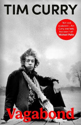Vagabond by Tim Curry ISBN:9781529932478