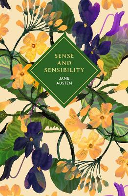 Sense and Sensibility by Jane Austen ISBN:9781529962239