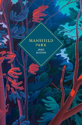 Mansfield Park by Jane Austen ISBN:9781529966848