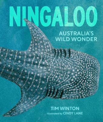 Ningaloo by Tim Winton