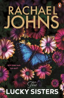Lucky Sisters by Rachael Johns