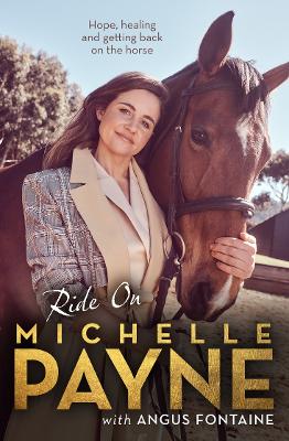 Ride On: Hope