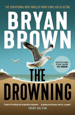 Drowning by Bryan Brown
