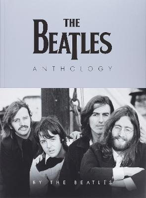 The Beatles Anthology (25th Anniversary Reissue) by Beatles ISBN:9781797241487