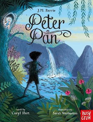 Peter Pan (Prose Edition) by Caryl Hart ISBN:9781839947384