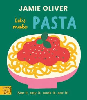 Jamie Oliver: Let's Make Pasta: See it