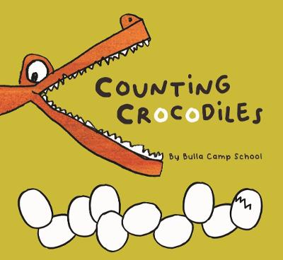Counting Crocodiles by Students from Bulla Camp Primary School .