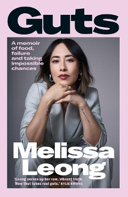 Guts: A memoir of food
