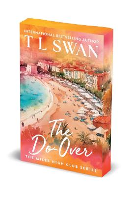 The Do-Over by T L Swan ISBN:9781923232235