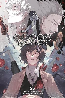Bungo Stray Dogs