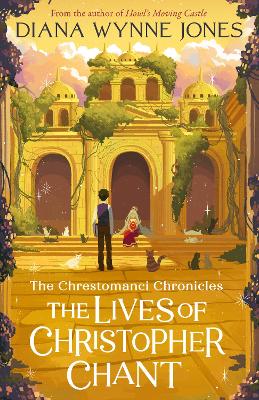 The Lives of Christopher Chant (The Chrestomanci Series