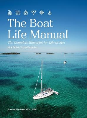 Boat Life Manual by Nick Fabbri
