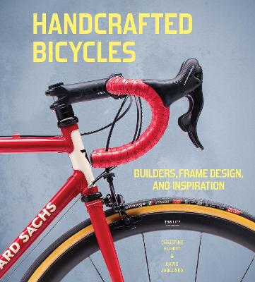 Handcrafted Bicycles: Builders