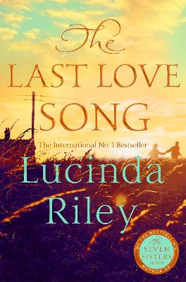 The Last Love Song: A gripping mystery of music