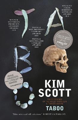 Taboo by Kim Scott ISBN:9781760784898