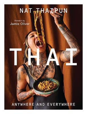 THAI by Nat Thaipun