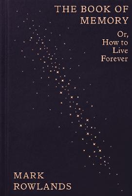 The Book of Memory: Or