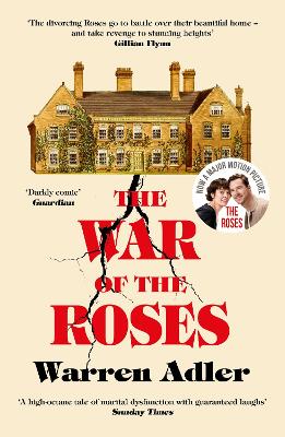 The War of the Roses by Warren Adler ISBN:9781837263639
