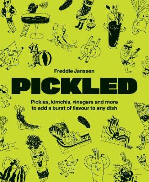 Pickled: Pickles