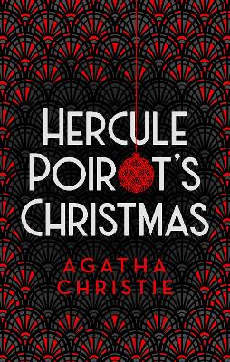 Hercule Poirot's Christmas by Agatha Christie ISBN:9780008328955
