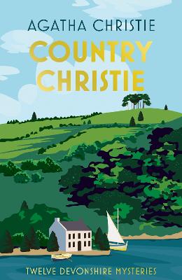 Country Christie by Agatha Christie