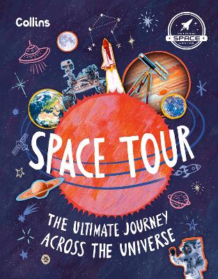 Space Tour by Collins Kids