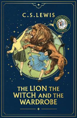The Lion