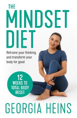 Mindset Diet by Georgia Heins