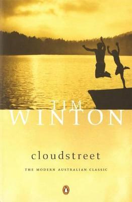 Cloudstreet by Tim Winton ISBN:9780140273984