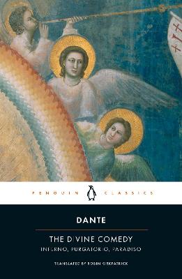 The Divine Comedy: Inferno