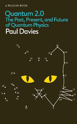 Quantum 2.0: The Past