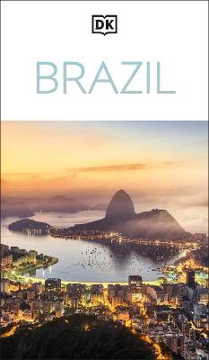 DK Brazil by DK Travel ISBN:9780241757567