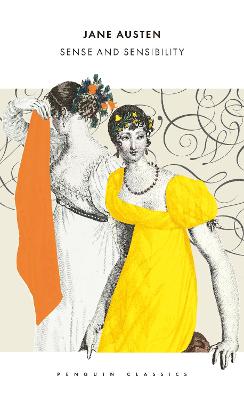 Sense and Sensibility by Jane Austen ISBN:9780241804681