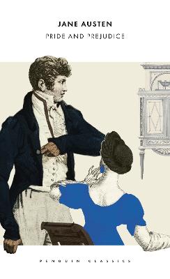Pride and Prejudice by Jane Austen ISBN:9780241804698