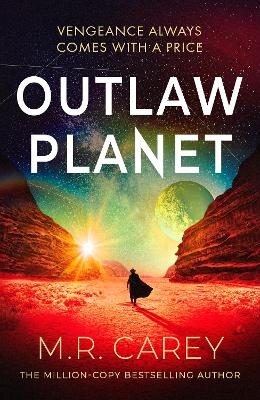 Outlaw Planet: The wild