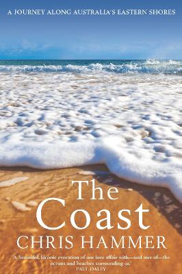 Coast by Chris Hammer