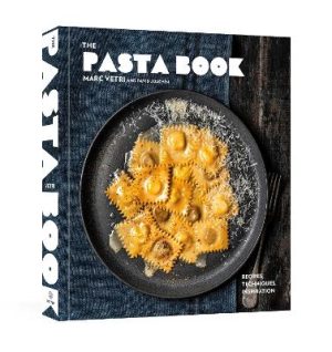 The Pasta Book: Recipes