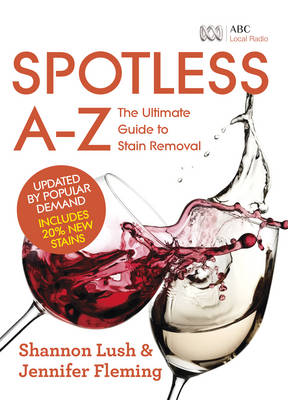 Spotless A-Z by Shannon Lush