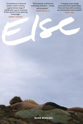 Else by Rose Michael