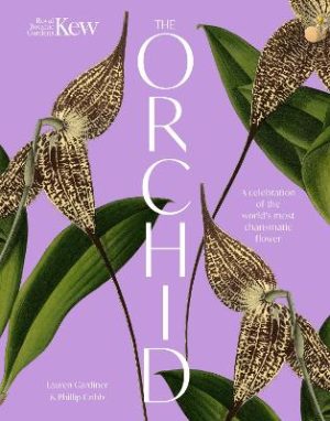 The Orchid: Royal Botanic Gardens