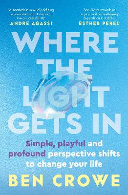 Where the Light Gets In: Simple