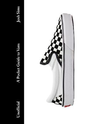 Pocket Guide to Vans by Josh Sims