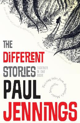 Different Stories by Paul Jennings