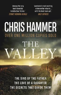 Valley by Chris Hammer