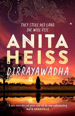 Dirrayawadha by Anita Heiss