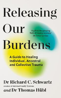 Releasing our Burdens: A Guide to Healing Individual