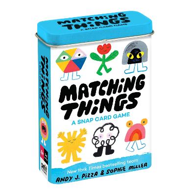 Matching Things by Petit Collage